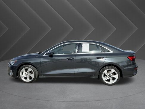 Used 2023 Audi A3 2.0T Premium image 2