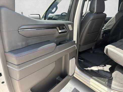 Used 2026 GMC Sierra 1500 AT4X AWD/4WD image 20