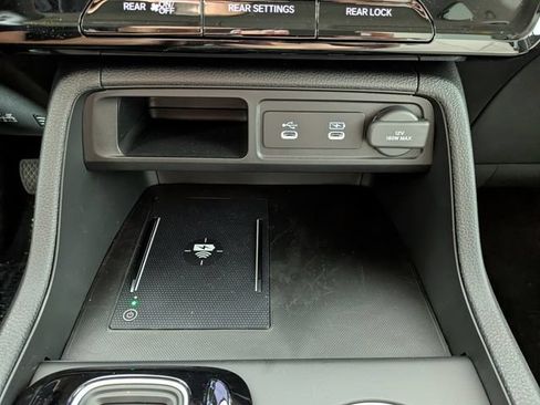 New 2026 Honda Pilot EX-L image 9