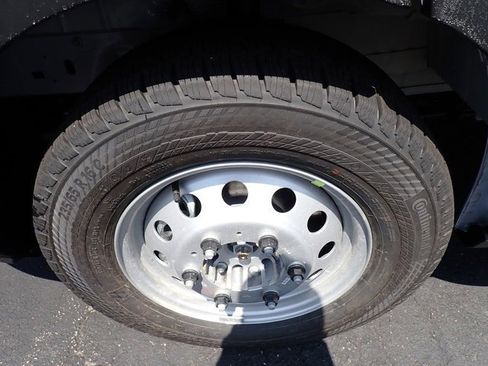 New 2025 Ford Transit 250 148 Medium Roof Extended AWD w/ Load Area Protection Package image 12