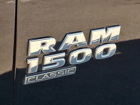 Used 2023 RAM 1500 Classic SLT w/ Trailer & Traction Group image 37
