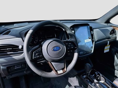 New 2026 Subaru Forester Sport AWD/4WD image 10