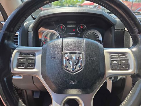 Used 2014 RAM 1500 Laramie AWD/4WD image 23