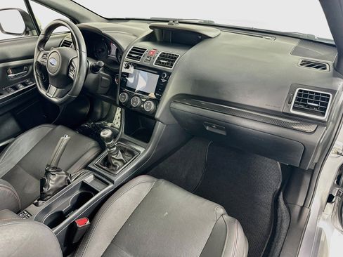Used 2019 Subaru WRX Limited w/ Popular Package #3 (IZT) AWD/4WD image 27