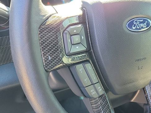 Certified 2021 Ford F250 Lariat w/ Lariat Ultimate Package image 24