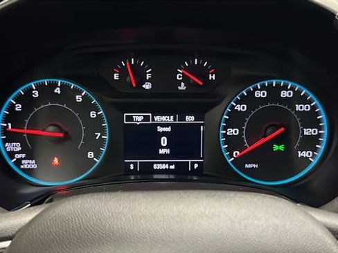 Used 2018 Chevrolet Equinox LT image 16