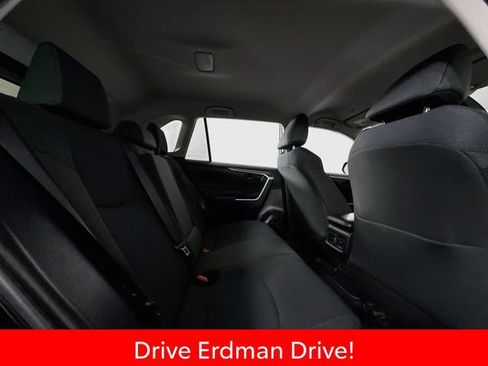 Certified 2024 Toyota RAV4 LE AWD/4WD image 27