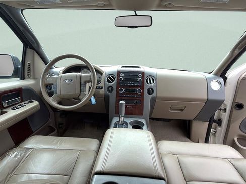 Used 2008 Ford F150 Lariat AWD/4WD image 33