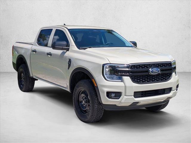 New 2026 Ford Ranger XL RWD image 7