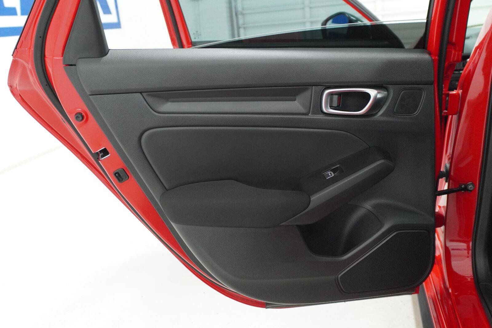 Used 2026 Honda Civic Si image 28