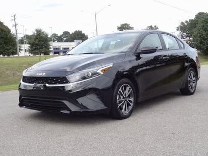 Used 2023 Kia Forte LXS