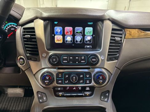 Used 2017 GMC Yukon Denali w/ Open Road Package image 20