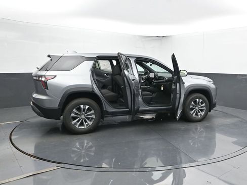 New 2026 Chevrolet Equinox LT w/ LPO, Floor Liner Package image 50