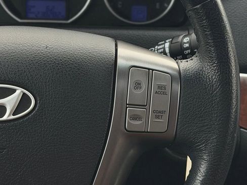 Used 2011 Hyundai Veracruz Limited image 19