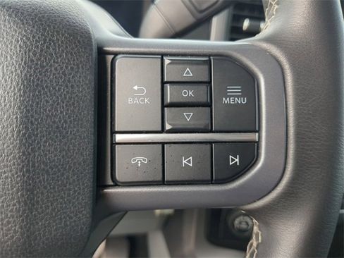 Used 2024 Ford F150 XLT w/ Mobile Office Package image 32