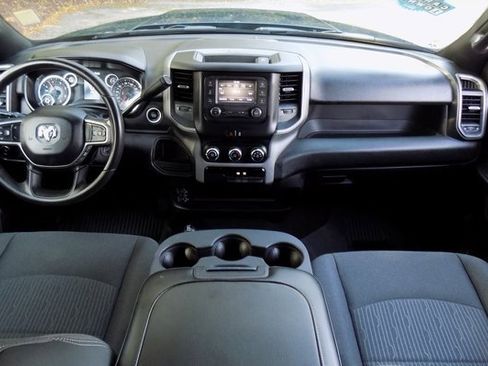 Certified 2024 RAM 2500 Tradesman w/ Protection Group image 20