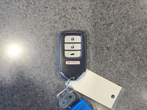 Used 2018 Honda HR-V EX image 28