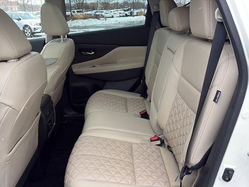 Used 2023 Nissan Murano Platinum image 20