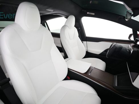 Used 2023 Tesla Model X AWD/4WD image 23