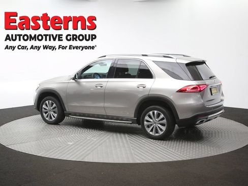 Used 2020 Mercedes-Benz GLE 350 w/ Premium Package image 63