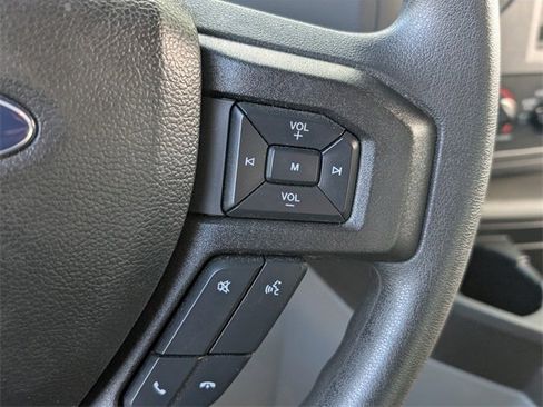 Used 2023 Ford E-350 and Econoline 350 Super Duty w/ Driver's Safety Package image 23