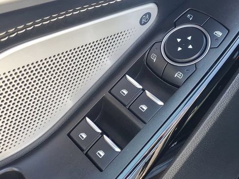 Used 2022 Ford Explorer ST w/ Equipment Group 401A AWD/4WD image 28