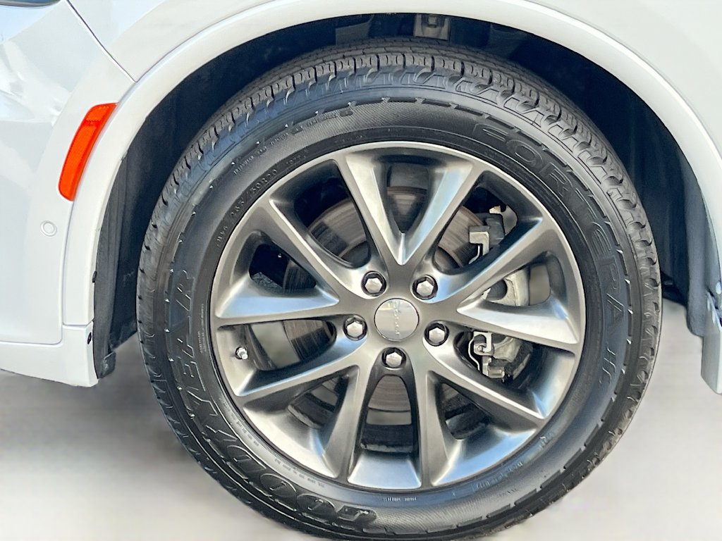 Used 2023 Dodge Durango R/T RWD image 32
