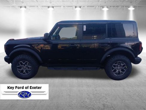 New 2025 Ford Bronco Badlands image 10