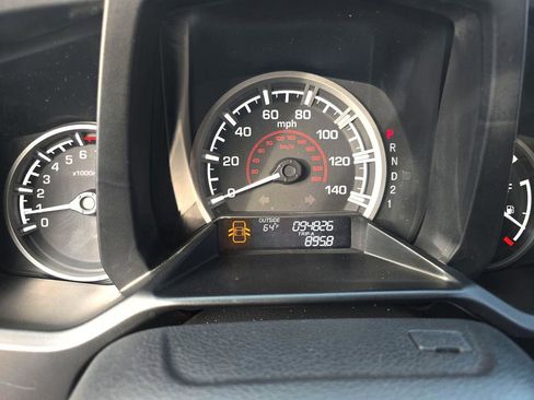Used 2014 Honda Ridgeline RTL image 18