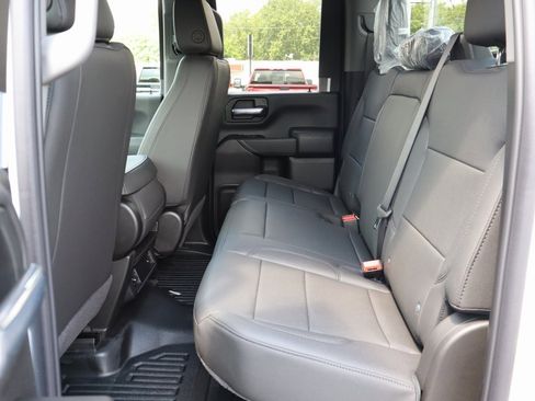 New 2025 Chevrolet Silverado 2500 W/T w/ WT Convenience Package image 18