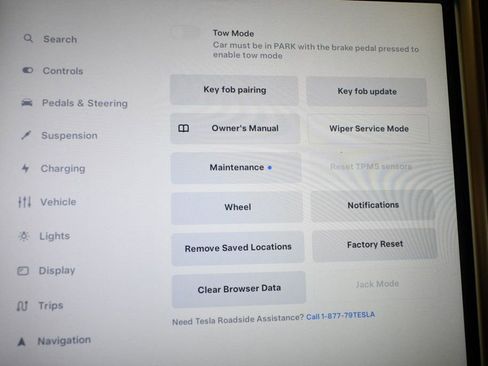 Used 2013 Tesla Model S image 55