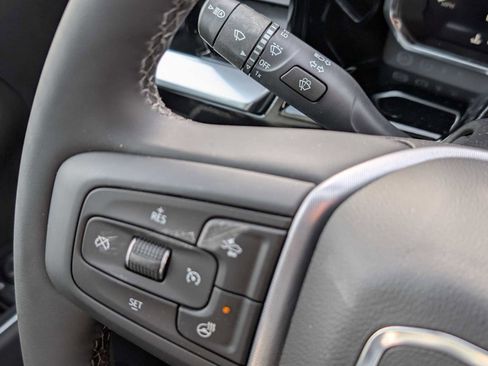 New 2026 GMC Sierra 1500 Elevation image 31