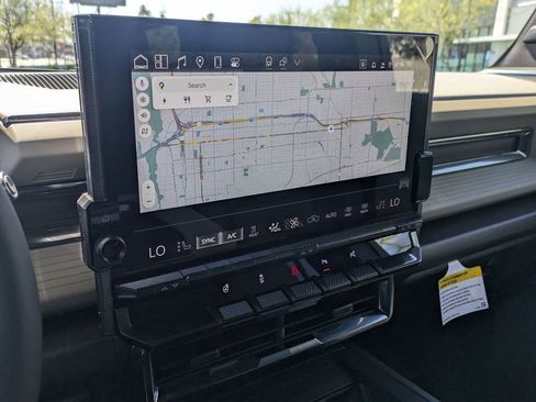 New 2026 GMC Hummer EV SUV image 24