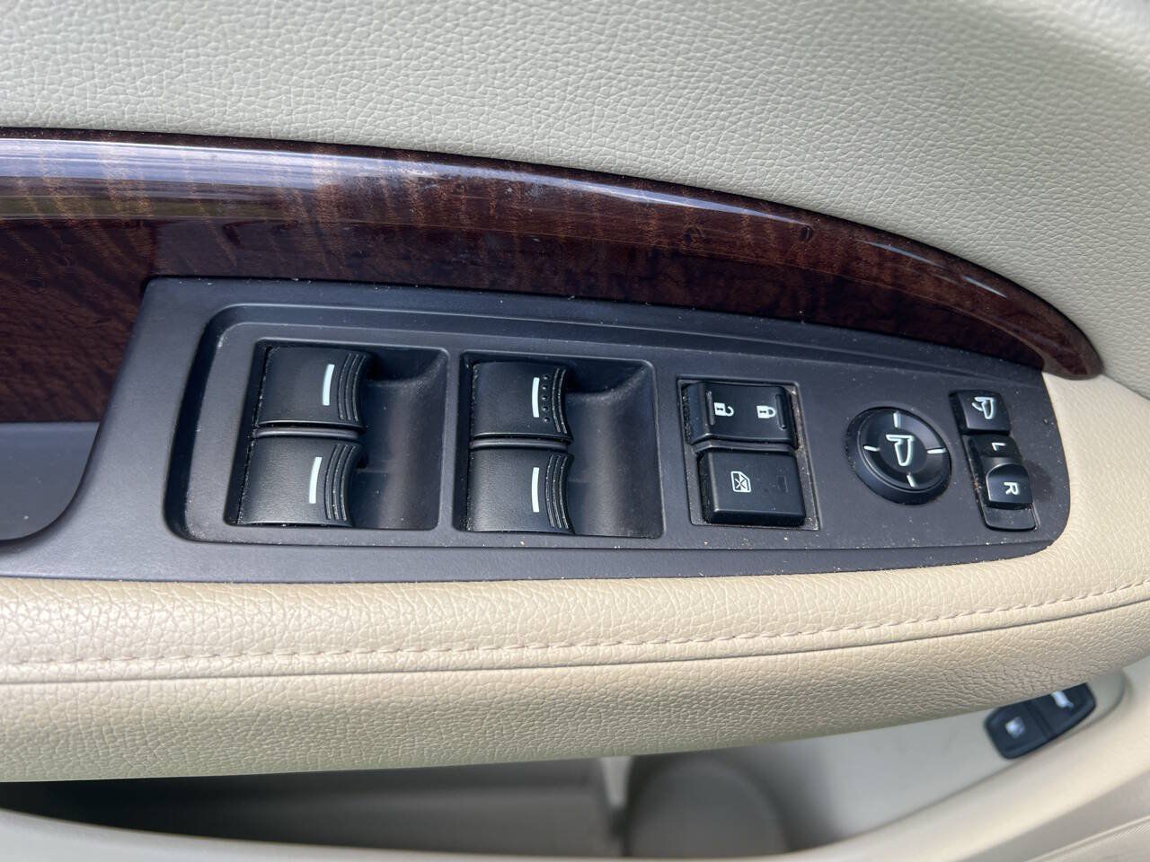 Used 2018 Acura MDX w/ Technology Package FWD image 24
