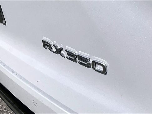 Used 2025 Lexus RX 350 Premium Plus w/ Convenience Package image 10