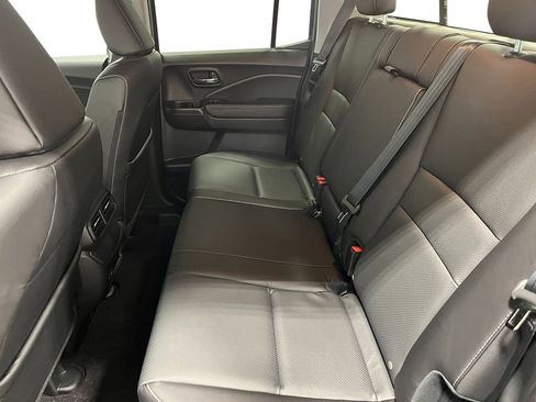 New 2026 Honda Ridgeline RTL image 22