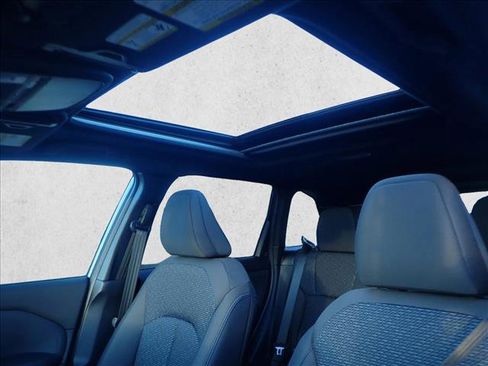 New 2026 Subaru Forester Premium image 13