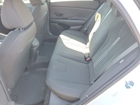 New 2026 Hyundai Elantra Sport image 22