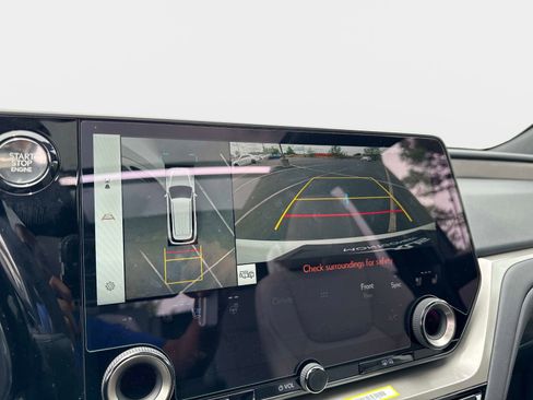 New 2026 Lexus TX 350 AWD image 26