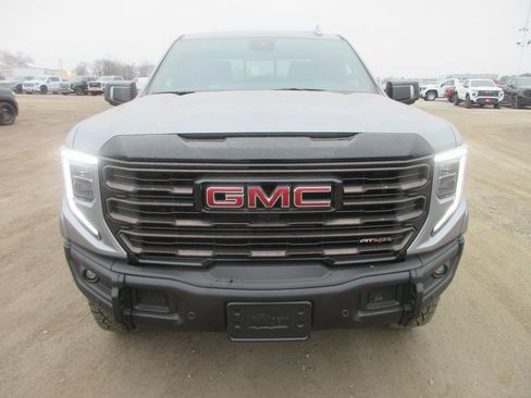 New 2026 GMC Sierra 1500 AT4X image 12
