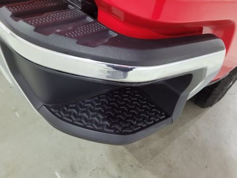 Used 2022 Chevrolet Silverado 1500 LT image 60