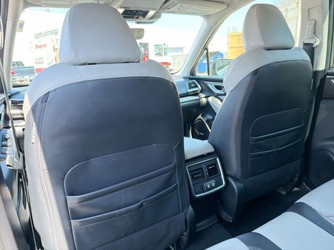 Certified 2023 Subaru Forester Limited AWD/4WD image 19