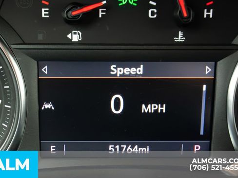 Used 2023 GMC Terrain SLT image 21