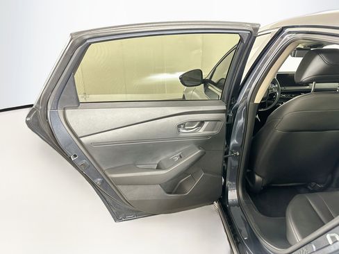 Used 2023 Honda Accord EX-L image 24