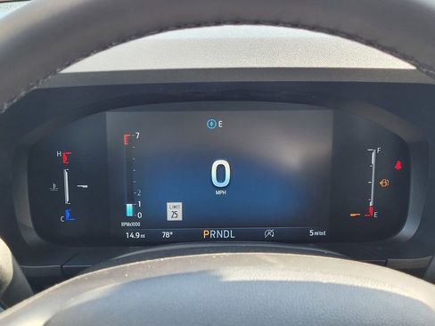 New 2026 Ford Maverick Lariat w/ 4K Tow Package image 44