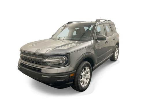 Used 2021 Ford Bronco Sport AWD/4WD image 29