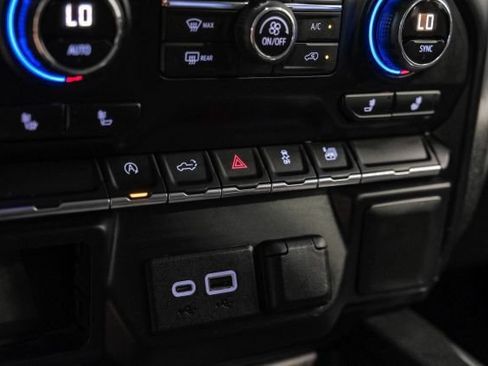Used 2019 Chevrolet Silverado 1500 RST w/ All-Star Edition RWD image 36