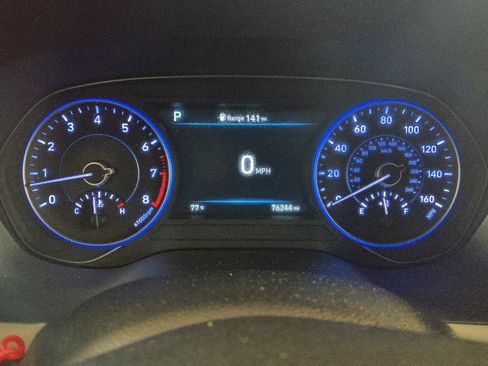 Used 2020 Hyundai Palisade SEL w/ Convenience Package FWD image 23