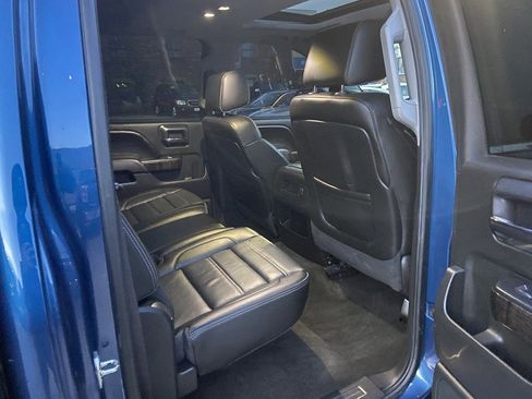 Used 2015 GMC Sierra 1500 Denali image 11