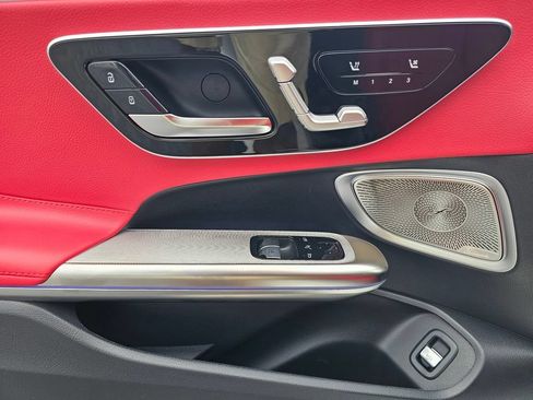 New 2026 Mercedes-Benz CLE 450 4MATIC Coupe image 17